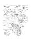 Benzintank - ZZR1400 ABS - 2009 - Kawasaki