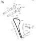 Nockenwelle(spanner) - ER-6f ABS - 2010 - Kawasaki