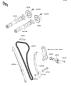 Nockenwelle(spanner) - VERSYS ABS - 2010 - Kawasaki