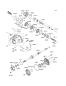 Antriebswelle(hinter) - KVF360 4x4 - 2013 - Kawasaki