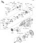 Starter Motor - VERSYS ABS - 2013 - Kawasaki