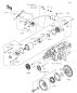 Starter Motor - ER-6n ABS - 2014 - Kawasaki