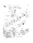 Starter Motor - VN1700 VOYAGER CUSTOM ABS - 2014 - Kawasaki