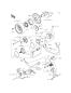 Starter Motor - Z800 - 2014 - Kawasaki