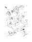 Starter Motor - Z800 ABS - 2014 - Kawasaki