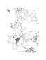 Radiator - NINJA ZX-6R ABS - 2015 - Kawasaki
