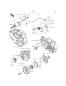 Starter Motor - Z250SL - 2016 - Kawasaki
