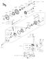 Starter Motor - ZZR1400 - 2018 - Kawasaki