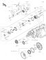 Starter Motor - VERSYS 650 - 2019 - Kawasaki