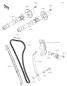 Nockenwelle(spanner) - VULCAN S - 2019 - Kawasaki