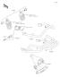 Accessory(rr Carrier And Grab Rail Etc) - W800 STREET - 2019 - Kawasaki