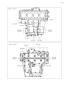 Kurbelgehäuse/schraubenschema - ZZR1400 - 2019 - Kawasaki