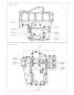 Kurbelgehäuse/schraubenschema - VERSYS 1000 SE - 2020 - Kawasaki