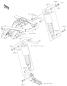 Suspension/shock Absorber - W800 - 2021 - Kawasaki