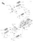 Footrests - W800 - 2021 - Kawasaki