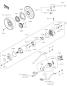 Starter Motor - Z900RS - 2021 - Kawasaki