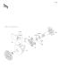 Optionsteile - BRUTE FORCE 750 4x4i EPS - 2022 - Kawasaki
