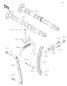 Nockenwelle(spanner) - JET SKI ULTRA 310X - 2022 - Kawasaki