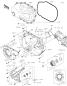 Wandlerdeckel - MULE PRO-DXT - 2022 - Kawasaki