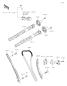 Nockenwelle(spanner) - NINJA H2 SX SE - 2022 - Kawasaki