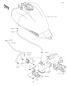 Benzinverdampfungssystem - VULCAN S - 2022 - Kawasaki
