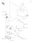 Benzinverdampfungssystem - W800 - 2022 - Kawasaki