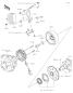 Generator - Z1000 - 2022 - Kawasaki
