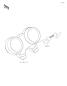 Accessory(indicator Cover) - Z650RS - 2022 - Kawasaki