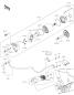 Starter Motor - Z H2 - 2022 - Kawasaki