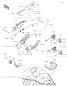 Lenker - JET SKI STX 160 - 2023 - Kawasaki