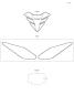 Accessory(tank Pads And Meter Film) - NINJA 650 - 2023 - Kawasaki
