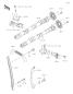 Nockenwelle(spanner) - VERSYS 1000 SE - 2023 - Kawasaki