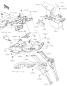 Schutzblech Hinter - VERSYS 650 - 2023 - Kawasaki