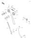 Nockenwelle(spanner) - Z125 - 2023 - Kawasaki