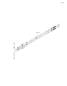 Kabel - KX450-50th Anniversary Edition - 2024 - Kawasaki