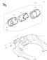 Instrumenten - NINJA 400 - 2024 - Kawasaki
