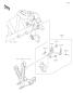 Accessory(safety And Security) - NINJA H2 SX SE - 2024 - Kawasaki