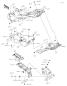 Schutzblech Hinter - NINJA ZX-4RR - 2024 - Kawasaki