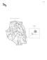 Accessory(oil Filler Cap) - VERSYS 650 - 2024 - Kawasaki