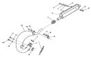 Endschalldaempfer - CR 125 - 2001 - Husqvarna