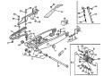 Schwingarm - TE 570 - 2004 - Husqvarna
