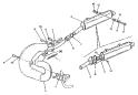 Endschalldaempfer - CR 250 - 1993 - Husqvarna