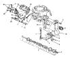 Auslasssteuerung - CR 360 - 1993 - Husqvarna