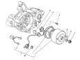 Zuendung - WRE 125 - 1999 - Husqvarna