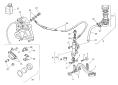Bremse Hinten - TE 250 - 2004 - Husqvarna