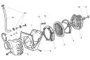 Luftfilter - TE 250 - 2004 - Husqvarna