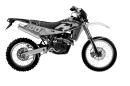 Aufkleber - TE 510R - 2004 - Husqvarna