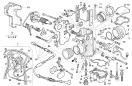 Vergaser (mikuni) - TE 510R - 2004 - Husqvarna
