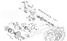 Anlasser - TE 450 - 2006 - Husqvarna