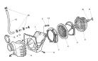 Luftfilter - TE 450 - 2006 - Husqvarna